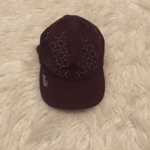 Avia cap